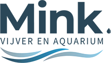 Mink Vijver en Aquarium